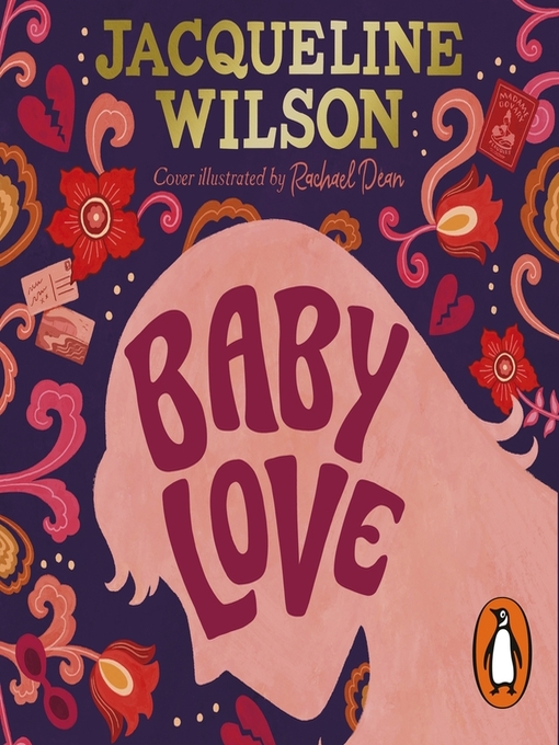 Title details for Baby Love by Jacqueline Wilson - Wait list